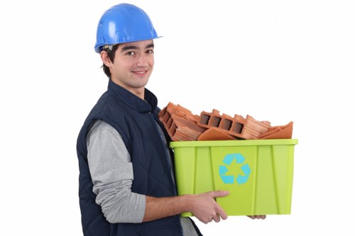 Conclusion on commercial waste removal in Poplar
