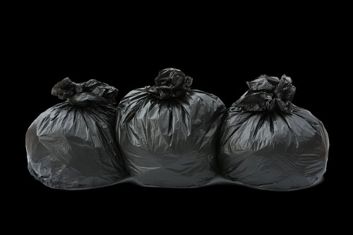 Selecting the right commercial waste removal provider